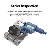 Digital Outside Micrometer