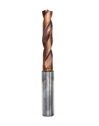 Thumbnail for Carbide drill 13 mm to 13.2 mm - 14.5 mm pack of 1 (1 piece as per size choosen )