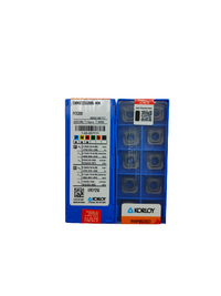 Thumbnail for KORLOY SNMX 1206ann-mm Pc5300 10pcs Steel grade (1BOX)