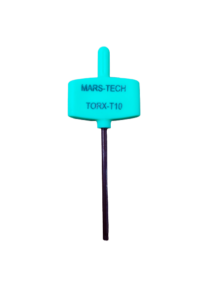 Mars-Tech Torx Key T10 high quality pack of 10