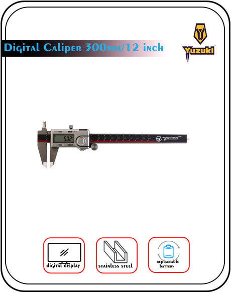 Digital Caliper