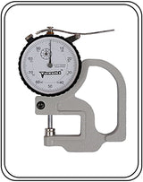 Dial Thickness Gauge